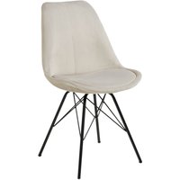 Actona Eris Esszimmerstuhl Stahl/Stoff – Rabatt 35.2888888889 % ! Actona Eris Esszimmerstuhl Stahl/Stoff – Rabatt 35.2888888889 % !