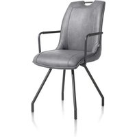 Henders & Hazel Michiel Armlehnstuhl 4-Füße + Handgriff Stoff Pala/Metallgestell – Rabatt 26.1946308725 % ! Henders & Hazel Michiel Armlehnstuhl 4-Füße + Handgriff Stoff Pala/Metallgestell – Rabatt 26.1946308725 % !