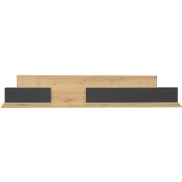 Mäusbacher Nele Wandboard Holzwerkstoff 1 Ablage 150x25x17 cm – Rabatt 36.75 % ! Mäusbacher Nele Wandboard Holzwerkstoff 1 Ablage 150x25x17 cm – Rabatt 36.75 % !