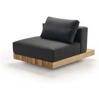 Solpuri Plateau S-Modul Sitz/Rücken inkl. Polster Teak – Rabatt 15.8034422242 % ! Solpuri Plateau S-Modul Sitz/Rücken inkl. Polster Teak – Rabatt 15.8034422242 % !