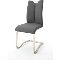 MCA Artos Schwingstuhl Edelstahl/Kunstleder – Rabatt 27.2847682119 % ! MCA Artos Schwingstuhl Edelstahl/Kunstleder – Rabatt 27.2847682119 % !