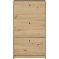 Mäusbacher Flap Schuhschrank mit 3 Klappen 60x104x16 cm – Rabatt 35.037037037 % ! Mäusbacher Flap Schuhschrank mit 3 Klappen 60x104x16 cm – Rabatt 35.037037037 % !