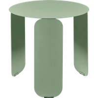 Fermob Bebop Beistelltisch Ø 45 cm Stahl – Rabatt 15 % ! Fermob Bebop Beistelltisch Ø 45 cm Stahl – Rabatt 15 % !