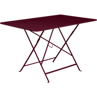 Fermob Bistro Tisch 97×57 cm Stahl – Rabatt 15 % ! Fermob Bistro Tisch 97×57 cm Stahl – Rabatt 15 % !