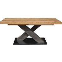 Mäusbacher Komfort 2.0 Esstisch Holzwerkstoff X-Form Ausziehbar – Rabatt 38.3891213389 % ! Mäusbacher Komfort 2.0 Esstisch Holzwerkstoff X-Form Ausziehbar – Rabatt 38.3891213389 % !