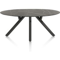 XOOON Minato Esszimmertisch Ellipse HPL/Metall – Rabatt 15.5136268344 % ! XOOON Minato Esszimmertisch Ellipse HPL/Metall – Rabatt 15.5136268344 % !