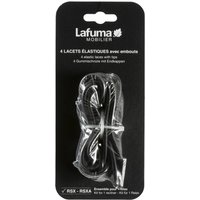 Lafuma Gummischnüre mit Endkappen für Relaxsessel – Rabatt 35 % ! Lafuma Gummischnüre mit Endkappen für Relaxsessel – Rabatt 35 % !