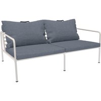 HOUE AVON 2-Sitzer-Sofa Stahlgestell – Rabatt 25 % ! HOUE AVON 2-Sitzer-Sofa Stahlgestell – Rabatt 25 % !