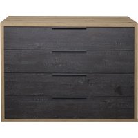 Mäusbacher Clyde Kommode mit 4 Schubkästen 122x90x45 cm – Rabatt 43.5222672065 % ! Mäusbacher Clyde Kommode mit 4 Schubkästen 122x90x45 cm – Rabatt 43.5222672065 % !