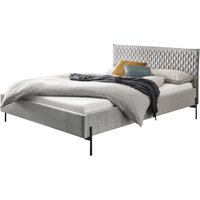 Hasena Gloria Polsterbett Metall/100% Polyester – Rabatt 52.528957529 % ! Hasena Gloria Polsterbett Metall/100% Polyester – Rabatt 52.528957529 % !