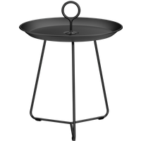HOUE EYELET Beistelltisch Aluminium/Stahl Rund – Rabatt 17.6554621849 % ! HOUE EYELET Beistelltisch Aluminium/Stahl Rund – Rabatt 17.6554621849 % !