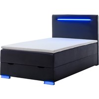 Meise Möbel Las Vegas II Boxspringbett Kunststofffuß mit LED/Kunstleder – Rabatt 21.2425021422 % ! Meise Möbel Las Vegas II Boxspringbett Kunststofffuß mit LED/Kunstleder – Rabatt 21.2425021422 % !