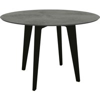 Stern Tisch Ø 110 cm Aluminium mit Tischplatte Silverstar 2.0 – Rabatt 20 % ! Stern Tisch Ø 110 cm Aluminium mit Tischplatte Silverstar 2.0 – Rabatt 20 % !