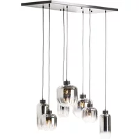 Coco Maison Essex Hängelampe 7 E27 – Rabatt 36.6666666667 % ! Coco Maison Essex Hängelampe 7 E27 – Rabatt 36.6666666667 % !