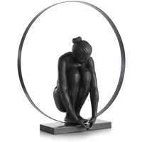 Coco Maison Circle Lady Figur H54cm – Rabatt 36.6666666667 % ! Coco Maison Circle Lady Figur H54cm – Rabatt 36.6666666667 % !