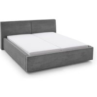 Meise Möbel Magnum Polsterbett Holzfuß schwarz – Rabatt 58.8851351351 % ! Meise Möbel Magnum Polsterbett Holzfuß schwarz – Rabatt 58.8851351351 % !