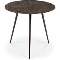 Ethnicraft Luna Indoor Couchtisch Minerals/Whisky – Rabatt 22.625 % ! Ethnicraft Luna Indoor Couchtisch Minerals/Whisky – Rabatt 22.625 % !