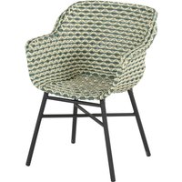 Hartman Delphine Dining Sessel Aluminium – Rabatt 31.4297994269 % ! Hartman Delphine Dining Sessel Aluminium – Rabatt 31.4297994269 % !