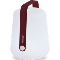 Fermob Balad Lampe H.25 cm Polyethylendiffusor – Rabatt 39.3961038961 % ! Fermob Balad Lampe H.25 cm Polyethylendiffusor – Rabatt 39.3961038961 % !