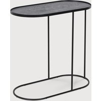 Ethnicraft Indoor Beistelltisch Metall Länglich 69x33x65 cm – Rabatt 22.625 % ! Ethnicraft Indoor Beistelltisch Metall Länglich 69x33x65 cm – Rabatt 22.625 % !