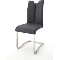 MCA Artos Schwingstuhl Edelstahl/Kunstleder – Rabatt 24.6357615894 % ! MCA Artos Schwingstuhl Edelstahl/Kunstleder – Rabatt 24.6357615894 % !