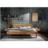 TPT Möbel Balkenbettgestell 817.3 mit Metallkufe – Rabatt 38.3333333333 % ! TPT Möbel Balkenbettgestell 817.3 mit Metallkufe – Rabatt 38.3333333333 % !