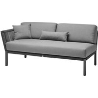 Solpuri Club Recamiere rechts geschlossen inkl. Polster – Rabatt 20 % ! Solpuri Club Recamiere rechts geschlossen inkl. Polster – Rabatt 20 % !