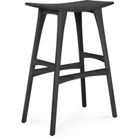 Ethnicraft Osso Barstuhl lackierte Eiche – Rabatt 28.7368421053 % ! Ethnicraft Osso Barstuhl lackierte Eiche – Rabatt 28.7368421053 % !