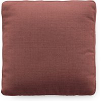 Kartell Plastics Outdoor-Kissen 48×48 cm – Rabatt 32.6732673267 % ! Kartell Plastics Outdoor-Kissen 48×48 cm – Rabatt 32.6732673267 % !