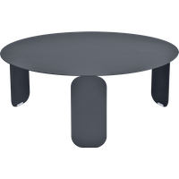 Fermob Bebop Beistelltisch Ø 80 cm Stahl – Rabatt 15 % ! Fermob Bebop Beistelltisch Ø 80 cm Stahl – Rabatt 15 % !