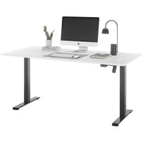 Bega Consult Tom VII Schreibtisch Lichtgrau – Höhenverstellbar 72-120 cm – Rabatt 40.4356060606 % ! Bega Consult Tom VII Schreibtisch Lichtgrau – Höhenverstellbar 72-120 cm – Rabatt 40.4356060606 % !