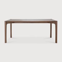 Ethnicraft PI Indoor Tisch Teakholz Lackiert – Rabatt 20.4387755102 % ! Ethnicraft PI Indoor Tisch Teakholz Lackiert – Rabatt 20.4387755102 % !