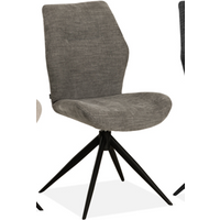 Maxfurn Palmas Dining Stuhl Metall/Miami Stoff – Rabatt 28.7368421053 % ! Maxfurn Palmas Dining Stuhl Metall/Miami Stoff – Rabatt 28.7368421053 % !