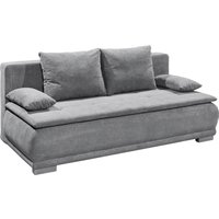 ED Lifestyle Luigi Lux 3DL Schlafsofa Holzwerkstoff/Bonell – Rabatt 29.9261576971 % ! ED Lifestyle Luigi Lux 3DL Schlafsofa Holzwerkstoff/Bonell – Rabatt 29.9261576971 % !