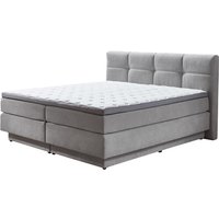 Sun Garden BX 2110 Portage Boxspringbett Holzwerkstoff/Stoff mit TFK-Matratze 180×200 cm – Rabatt 57.0814132104 % ! Sun Garden BX 2110 Portage Boxspringbett Holzwerkstoff/Stoff mit TFK-Matratze 180×200 cm – Rabatt 57.0814132104 % !
