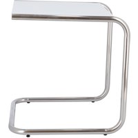 Jan Kurtz Club Beistelltisch Aluminium/Metall – Rabatt 35.2407152682 % ! Jan Kurtz Club Beistelltisch Aluminium/Metall – Rabatt 35.2407152682 % !