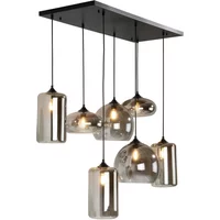 Coco Maison Jayden Hängelampe 7 E27 – Rabatt 36.6666666667 % ! Coco Maison Jayden Hängelampe 7 E27 – Rabatt 36.6666666667 % !