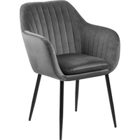 Actona Emilia Esszimmerstuhl mit Armlehne Stoff – Rabatt 35.3756613757 % ! Actona Emilia Esszimmerstuhl mit Armlehne Stoff – Rabatt 35.3756613757 % !