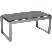 Stern Allround Beistelltisch Aluminium 110,5×60 cm – Rabatt 20 % ! Stern Allround Beistelltisch Aluminium 110,5×60 cm – Rabatt 20 % !