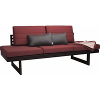 Stern Dining-Bank/Liege New Holly Alum. anthrazit/karbon – Rabatt 36.8948247078 % ! Stern Dining-Bank/Liege New Holly Alum. anthrazit/karbon – Rabatt 36.8948247078 % !