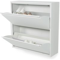 Spinder Billy 2 Schuhschrank Pulverbeschichteter Stahl – Rabatt 14.2505089467 % ! Spinder Billy 2 Schuhschrank Pulverbeschichteter Stahl – Rabatt 14.2505089467 % !