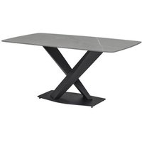 Stolkom VENTURA 180 Esstisch Metall/Keramik – Rabatt 21.9858156028 % ! Stolkom VENTURA 180 Esstisch Metall/Keramik – Rabatt 21.9858156028 % !