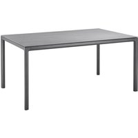 Solpuri Soft Diningtisch Aluminium 160×100 cm – Rabatt 11.3278763074 % ! Solpuri Soft Diningtisch Aluminium 160×100 cm – Rabatt 11.3278763074 % !