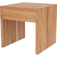 Jan Kurtz Cubus S Beistelltisch Eiche massiv mit 1 Schublade – Rabatt 35.3177257525 % ! Jan Kurtz Cubus S Beistelltisch Eiche massiv mit 1 Schublade – Rabatt 35.3177257525 % !