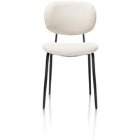 XOOON Lexi Esszimmerstuhl Stoff/Metall – Rabatt 22.4615384615 % ! XOOON Lexi Esszimmerstuhl Stoff/Metall – Rabatt 22.4615384615 % !