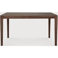 Ethnicraft Bok Indoor Tisch Teakholz Braun – Rabatt 20.4387755102 % ! Ethnicraft Bok Indoor Tisch Teakholz Braun – Rabatt 20.4387755102 % !