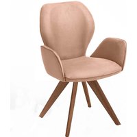 Niehoff Sitzmöbel Colorado Trend-Line Design-Armlehnenstuhl Nussbaum/Polyester Drehbar – Rabatt 22.1146131805 % ! Niehoff Sitzmöbel Colorado Trend-Line Design-Armlehnenstuhl Nussbaum/Polyester Drehbar – Rabatt 22.1146131805 % !