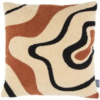 Coco Maison Roja Kissen 45x45cm – Rabatt 36.6666666667 % ! Coco Maison Roja Kissen 45x45cm – Rabatt 36.6666666667 % !