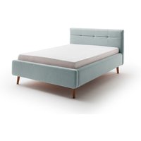 Meise Möbel Lotte Polsterbett Holzfuß Kopfteil gesteppt – Rabatt 21.2425021422 % ! Meise Möbel Lotte Polsterbett Holzfuß Kopfteil gesteppt – Rabatt 21.2425021422 % !