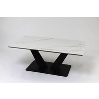 Concept Amelie Couchtisch Metall/Keramik – Rabatt 28.0193905817 % ! Concept Amelie Couchtisch Metall/Keramik – Rabatt 28.0193905817 % !